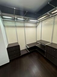 RESIDENCES AT EMERALD HILL (D9), Apartment #581292141